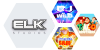 Шведский разработчик игр для казино - Elk Studios
