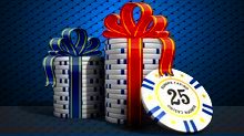 Europa Casino  - еженедельный бонус за лояльность 