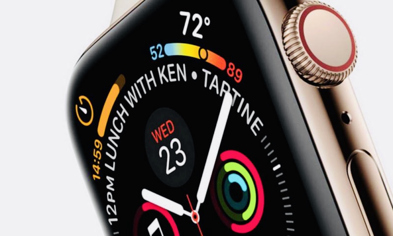 Можно ли играть в онлайн-казино на Apple Watch