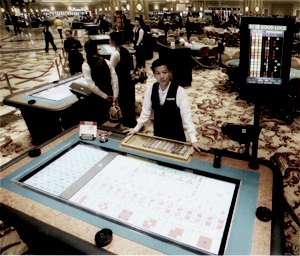 Опытным и начинающим игрокам – рекомендации по игре в Сик Бо
